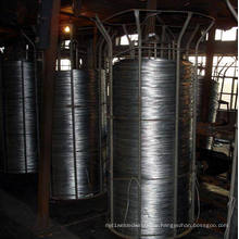 High Carbon Galvanized Spring Steel Wire